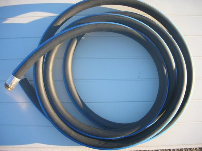 Hovedbilde Dieselslange 10 meter