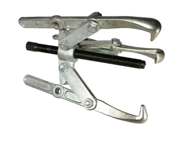 Hovedbilde Buco 3 arma stor ters