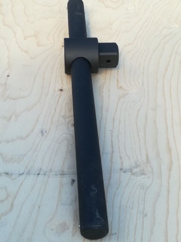 Kraft T-handtak 1 1/2