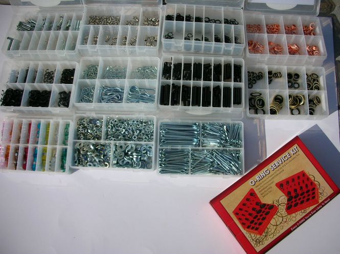 Hovedbilde Sortimentspakketilbud