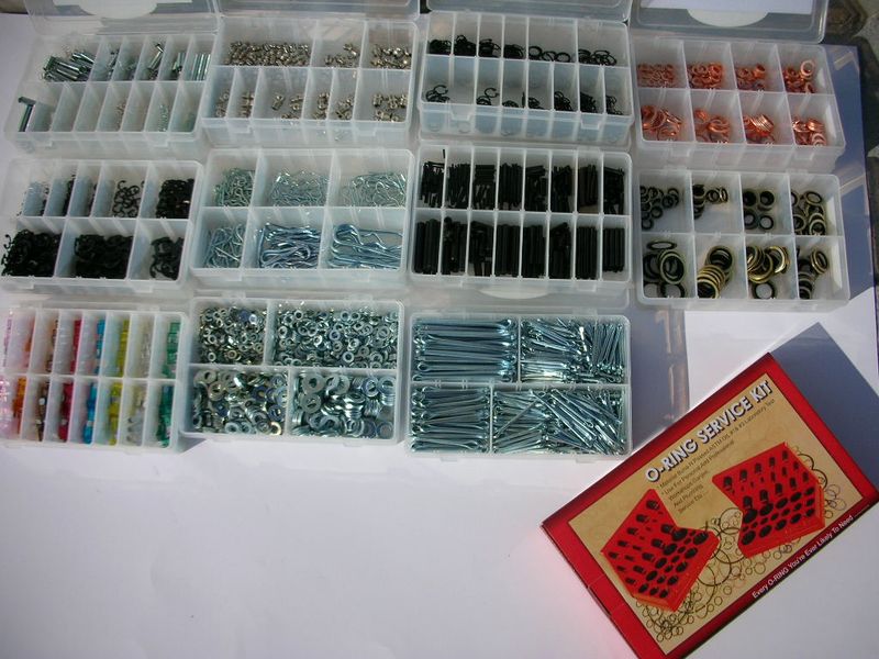 Sortimentspakketilbud