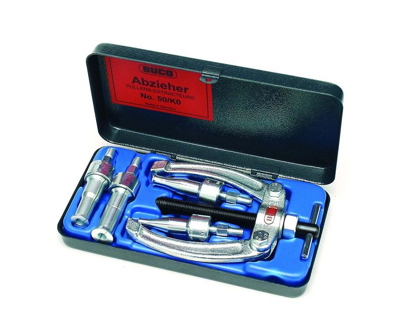 Innvendig kulelager ters