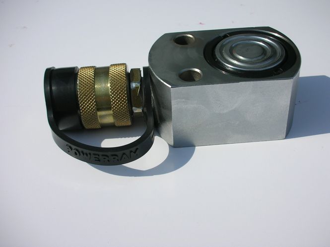 Hovedbilde Lavprofil jekk