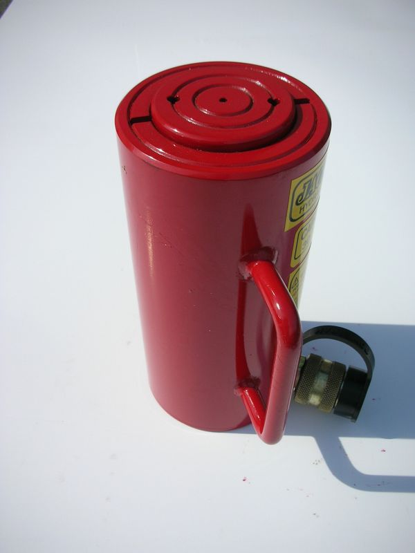 30 tonn sylinder jekk