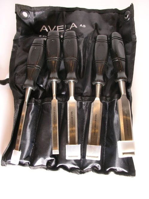 Hovedbilde Hoggjern / Stemjern sett