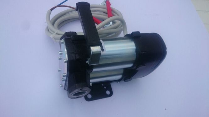 Hovedbilde Dieselpumpe 41DP/12Volt