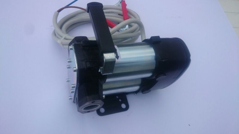 Dieselpumpe 41DP/12Volt