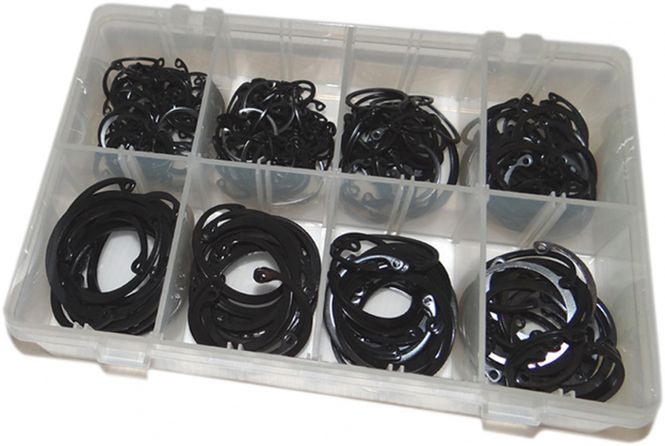 Hovedbilde Segeringsett store innvendige