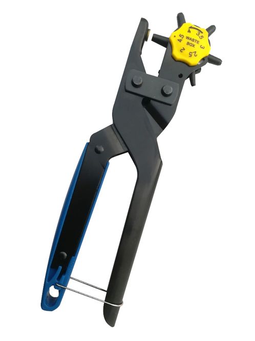 Hovedbilde Hulltager tang