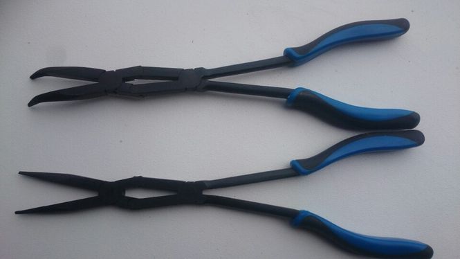 Hovedbilde 2 ledda nebbtenger