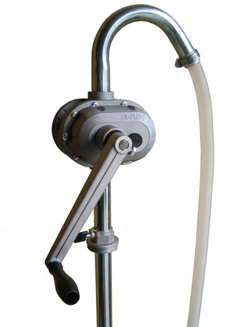 Hovedbilde Diesel-Bensin-Parafin ...