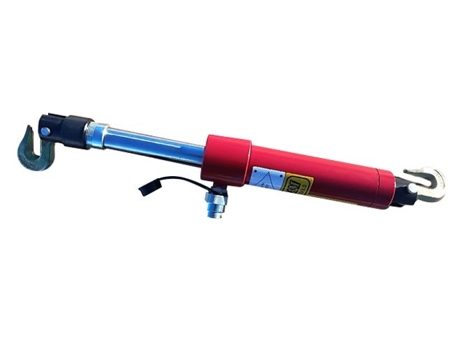 Hovedbilde JR Dra jekk 10 tonn