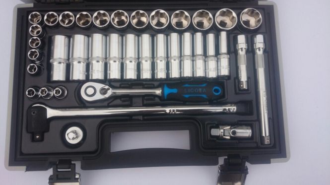 Hovedbilde Licota 3/8