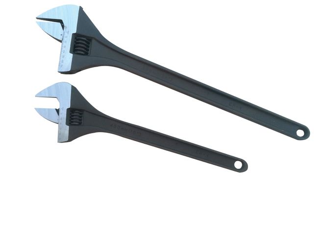 Hovedbilde Skiftenøkkel 18