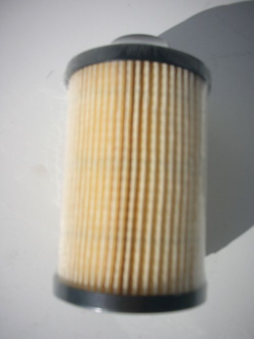 Hovedbilde Reserve diesel vannfilter ...