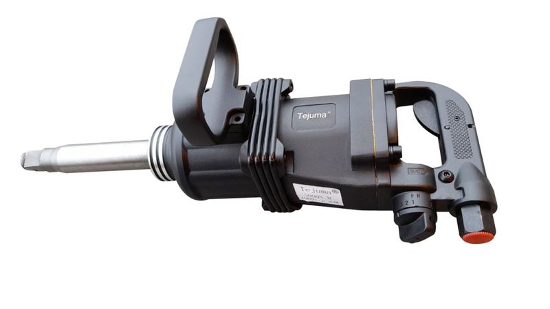 Tejuma muttertrekker 1