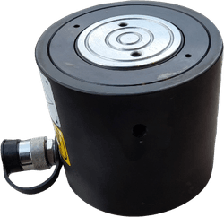 100 tonns Lavprofil jekk