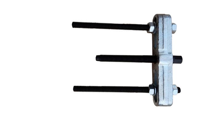 Hovedbilde Buco travers