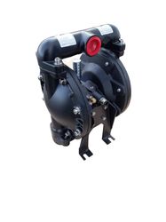 Membranpumpe i ALUMINIUM 133Lpm